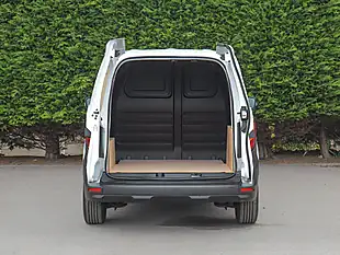 Used 2024 Renault Kangoo Energy ML19 Advance White - Interior and Exterior details 9