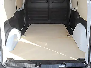 Used 2024 Renault Kangoo Maxi Advance Mineral White - Interior and Exterior details 10