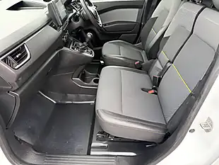 Used 2024 Renault Kangoo ML19 Advance White - Interior and Exterior details 7
