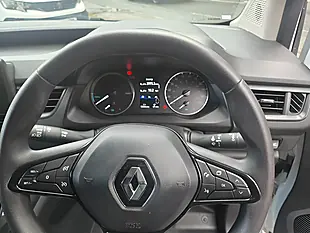 Used 2024 Renault Kangoo ML19 Start Van Auto White - Interior and Exterior details 16