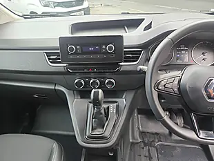 Used 2024 Renault Kangoo ML19 Start Van Auto White - Interior and Exterior details 18
