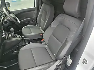 Used 2024 Renault Kangoo ML19 Start Van Auto White - Interior and Exterior details 6