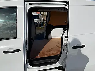 Used 2024 Renault Kangoo Start White - Interior and Exterior details 13