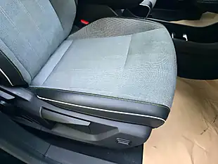 Used 2024 Renault Megane Comfort Range Techno Black - Interior and Exterior details 14