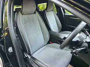 Used 2024 Renault Megane Comfort Range Techno Black - Interior and Exterior details 15