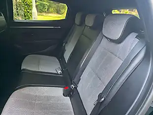 Used 2024 Renault Megane Comfort Range Techno Black - Interior and Exterior details 9