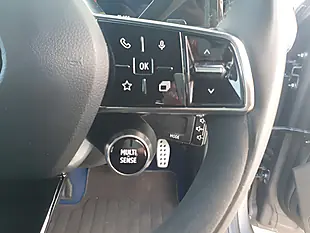 Used 2024 Renault Scenic Esprit Alpine Black - Interior and Exterior details 11