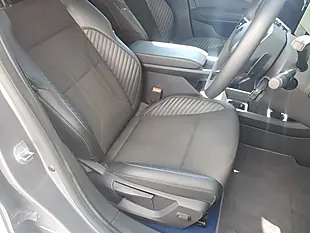 Used 2024 Renault Scenic Esprit Alpine Black - Interior and Exterior details 14