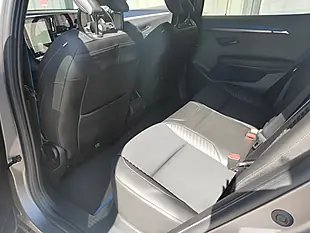 Used 2024 Renault Scenic Esprit Alpine Black - Interior and Exterior details 15