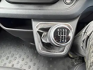 Used 2024 Renault Trafic Extra Sport Black - Interior and Exterior details 15