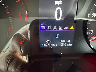 Used 2024 Renault Trafic Extra Sport Black - Interior and Exterior details 18