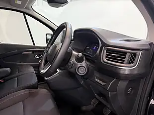 Used 2024 Renault Trafic Extra Sport Black - Interior and Exterior details 14