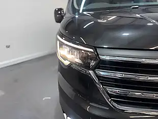 Used 2024 Renault Trafic Extra Sport Black - Interior and Exterior details 8