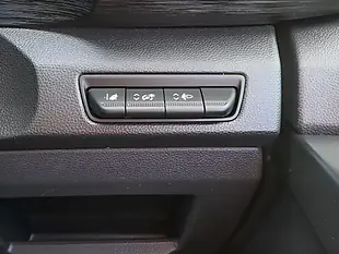 Used 2024 Renault Trafic LL30 Extra White - Interior and Exterior details 13