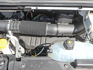 Used 2024 Renault Trafic LL30 Extra White - Interior and Exterior details 18