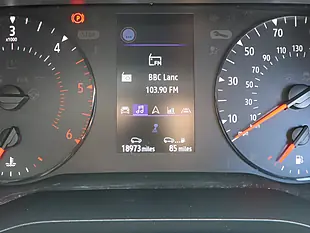 Used 2024 Renault Trafic LL30 Extra White - Interior and Exterior details 6