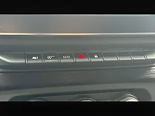 Used 2024 Renault Trafic SL30 Extra Slate Grey - Interior and Exterior details 18
