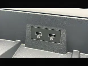 Used 2024 Renault Trafic SL30 Extra Slate Grey - Interior and Exterior details 19