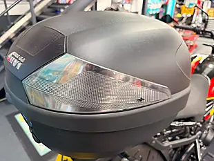Used 2024 Royal Enfield Guerrilla - Interior and Exterior details 12