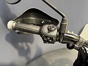 Used 2024 Royal Enfield Hunter 350 - Interior and Exterior details 13