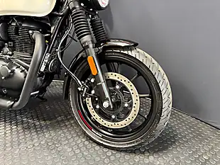 Used 2024 Royal Enfield Hunter 350 - Interior and Exterior details 6