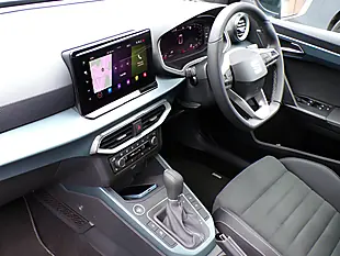 Used 2024 SEAT Arona Xperience Lux Black - Interior and Exterior details 17