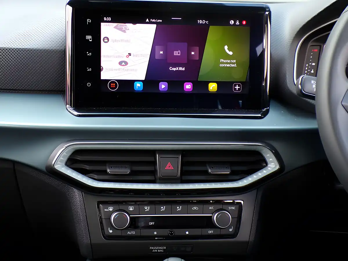 Used 2024 SEAT Arona Xperience Lux Black - Interior and Exterior details 9