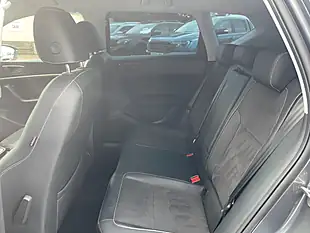 Used 2024 SEAT Ateca Xperience Graphite Grey - Interior and Exterior details 17