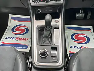 Used 2024 SEAT Ateca Xperience Graphite Grey - Interior and Exterior details 19