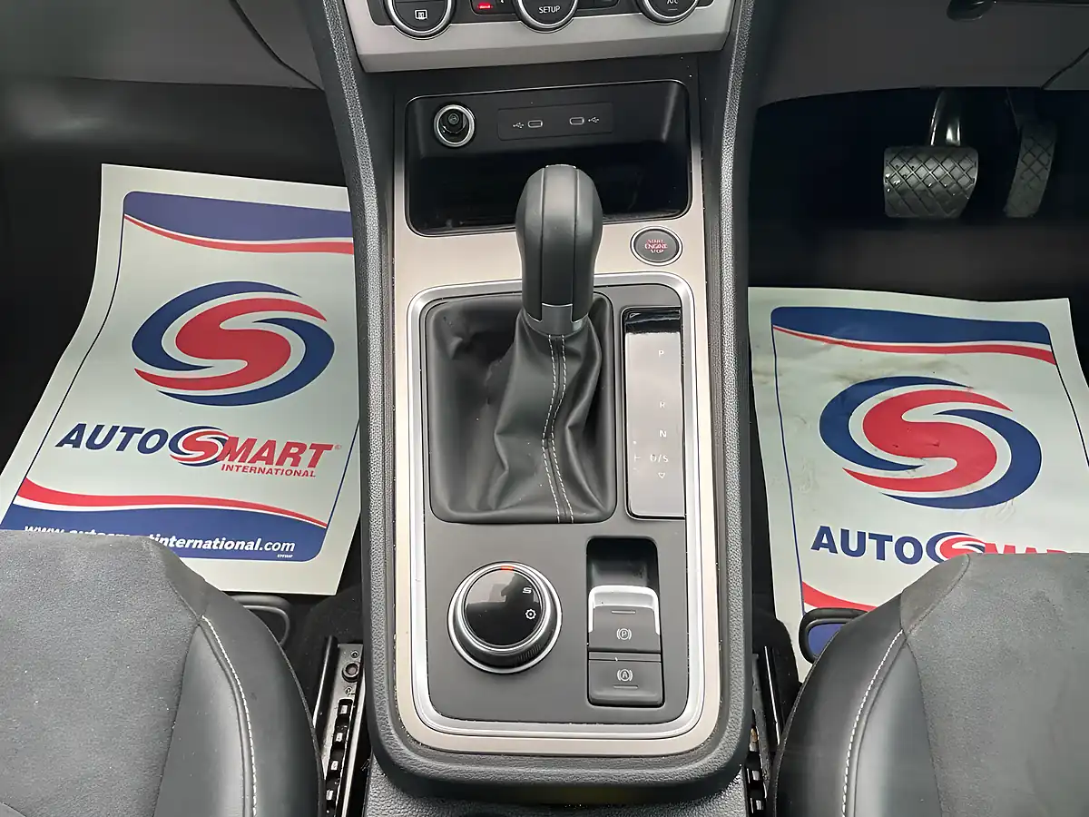 Used 2024 SEAT Ateca Xperience Graphite Grey - Interior and Exterior details 19