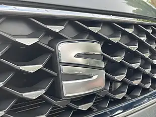 Used 2024 SEAT Ateca Xperience Graphite Grey - Interior and Exterior details 7