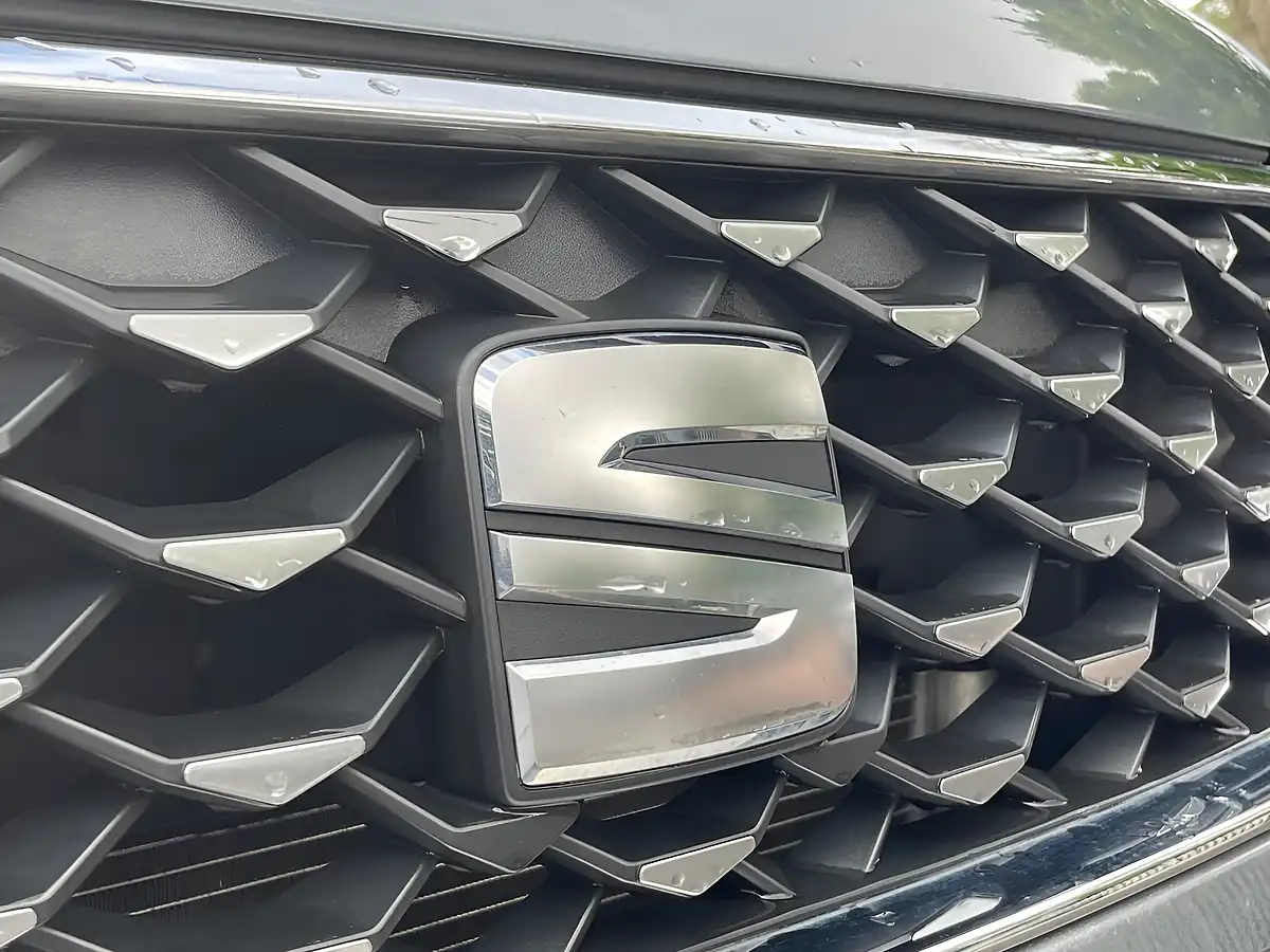 Used 2024 SEAT Ateca Xperience Graphite Grey - Interior and Exterior details 7