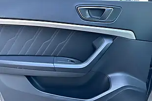 Used 2024 SEAT Ateca Xperience Grey - Interior and Exterior details 13