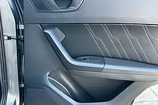 Used 2024 SEAT Ateca Xperience Grey - Interior and Exterior details 15