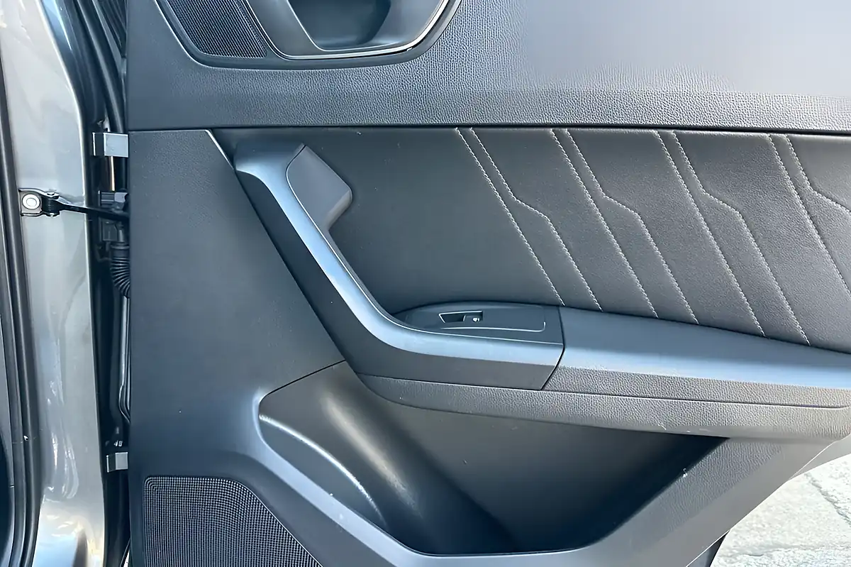 Used 2024 SEAT Ateca Xperience Grey - Interior and Exterior details 15