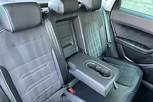 Used 2024 SEAT Ateca Xperience Grey - Interior and Exterior details 16