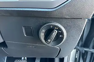 Used 2024 SEAT Ateca Xperience Grey - Interior and Exterior details 17
