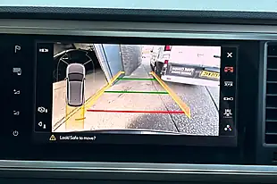 Used 2024 SEAT Ateca Xperience Grey - Interior and Exterior details 18