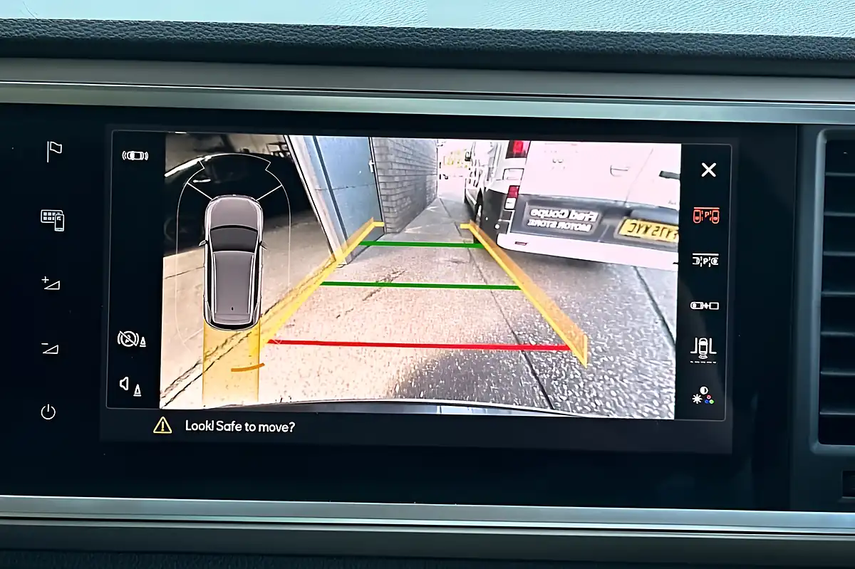 Used 2024 SEAT Ateca Xperience Grey - Interior and Exterior details 18