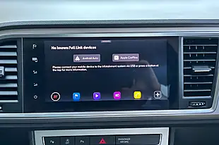 Used 2024 SEAT Ateca Xperience Grey - Interior and Exterior details 20