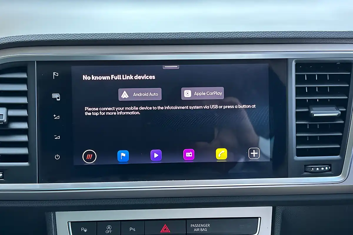 Used 2024 SEAT Ateca Xperience Grey - Interior and Exterior details 20