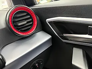 Used 2024 SEAT Ibiza Fr Black - Interior and Exterior details 19