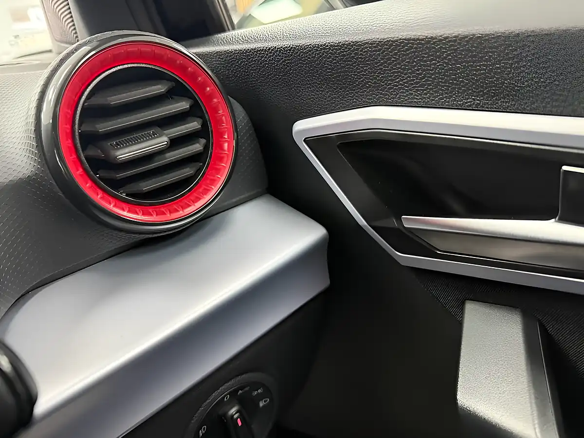 Used 2024 SEAT Ibiza Fr Black - Interior and Exterior details 19