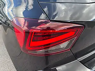 Used 2024 SEAT Ibiza Fr Black - Interior and Exterior details 16