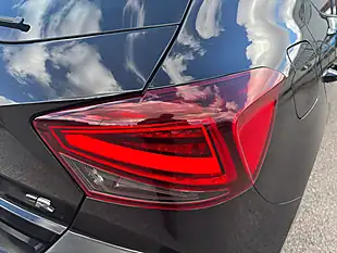 Used 2024 SEAT Ibiza Fr Black - Interior and Exterior details 17