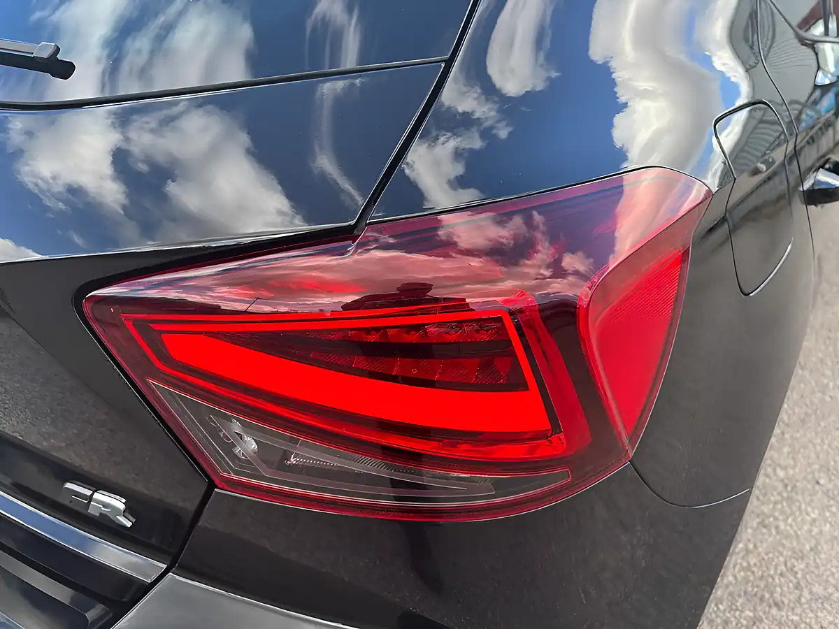 Used 2024 SEAT Ibiza Fr Black - Interior and Exterior details 17