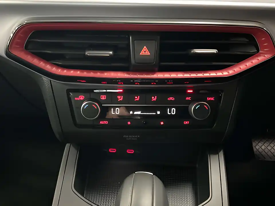 Used 2024 SEAT Ibiza Fr Sport Black - Interior and Exterior details 14