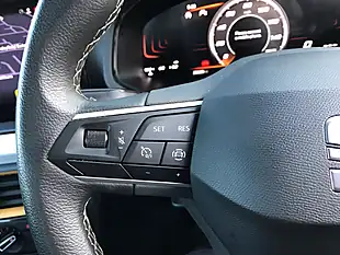 Used 2024 SEAT Ibiza Se Technology Red - Interior and Exterior details 16