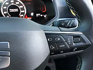 Used 2024 SEAT Ibiza Se Technology Red - Interior and Exterior details 17