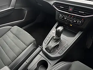 Used 2024 SEAT Ibiza Xcellence White - Interior and Exterior details 13